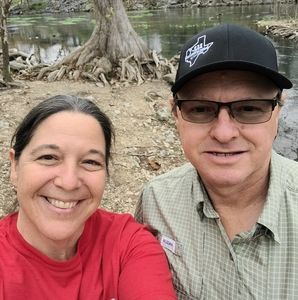 Meet your Posher, Tammy